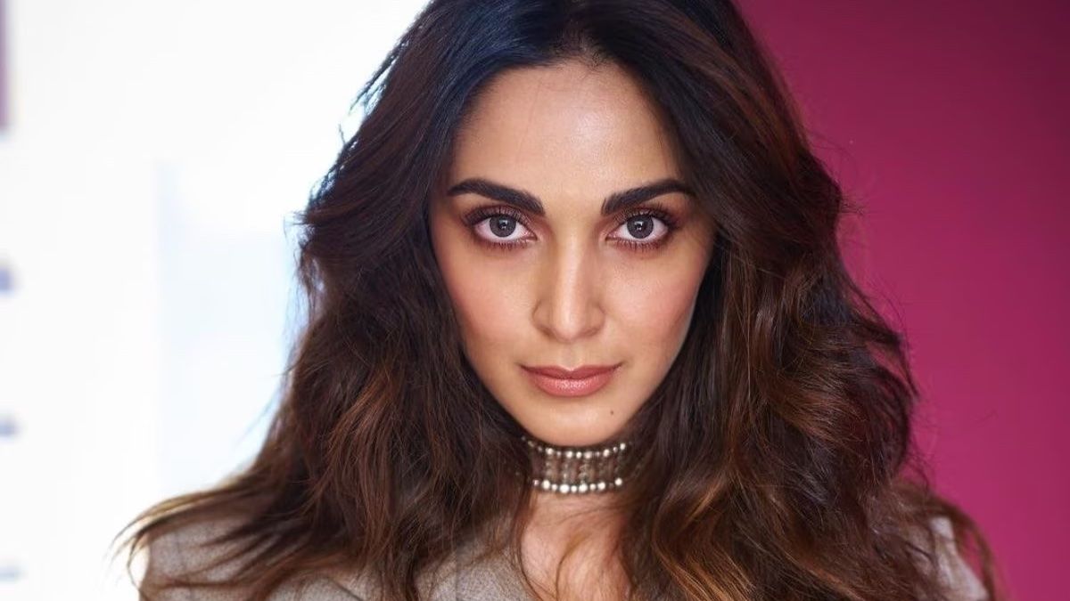 Kiara Advani says her lifelong dream was to do an action film,' says she  hopes 'Don 3' would change how she is perceived - The Economic Times