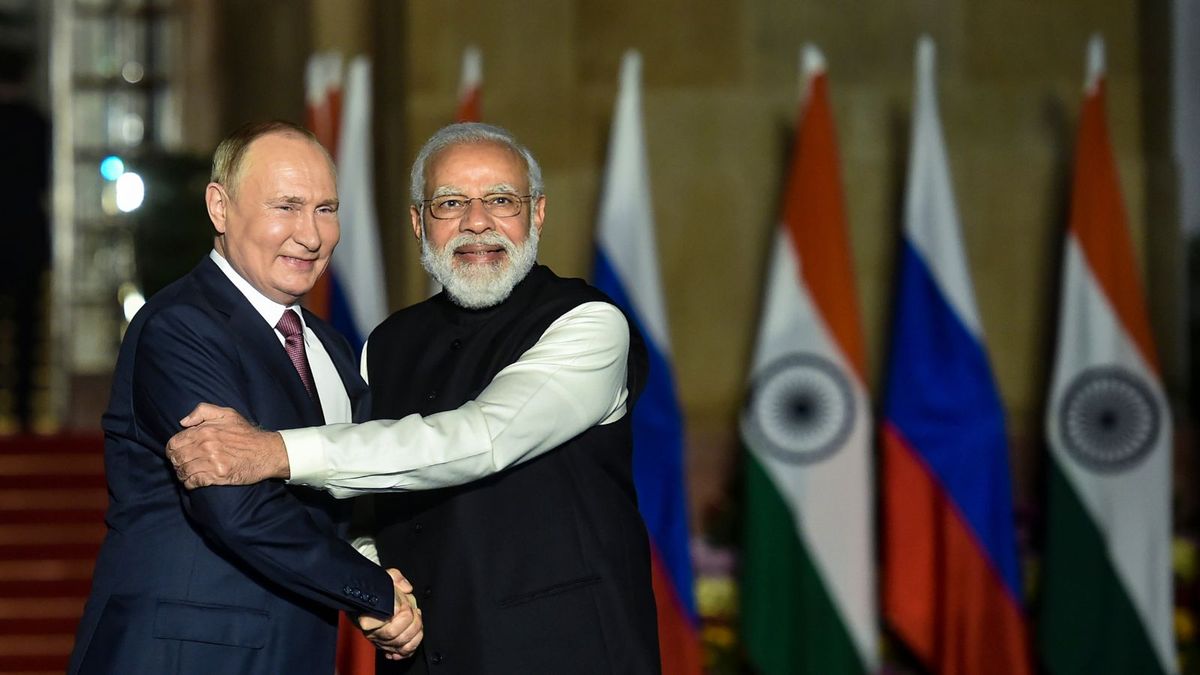 The Modi govt’s approach towards managing economic crisis during Russia-Ukraine conflict