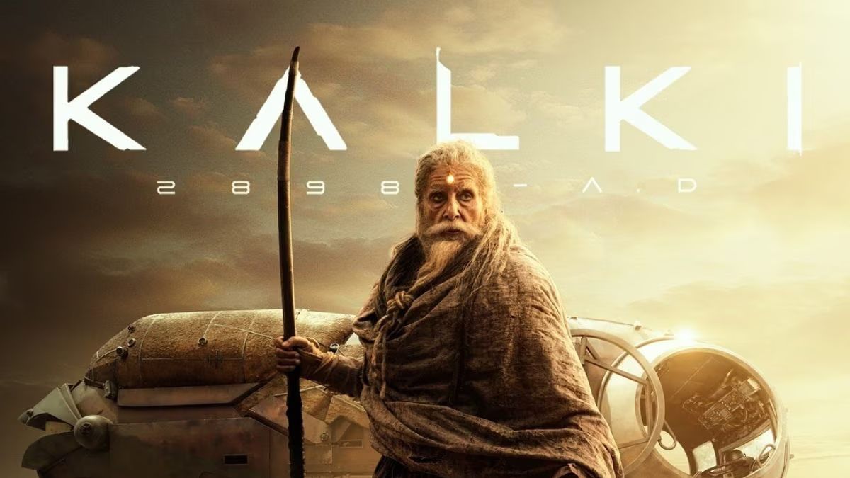 'Kalki 2898 AD' to stream on Prime Video from August 22