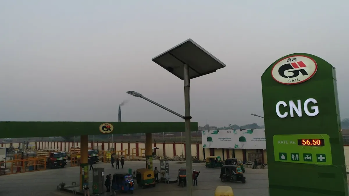 GAIL Gas cuts CNG, PNG prices by Rs 7