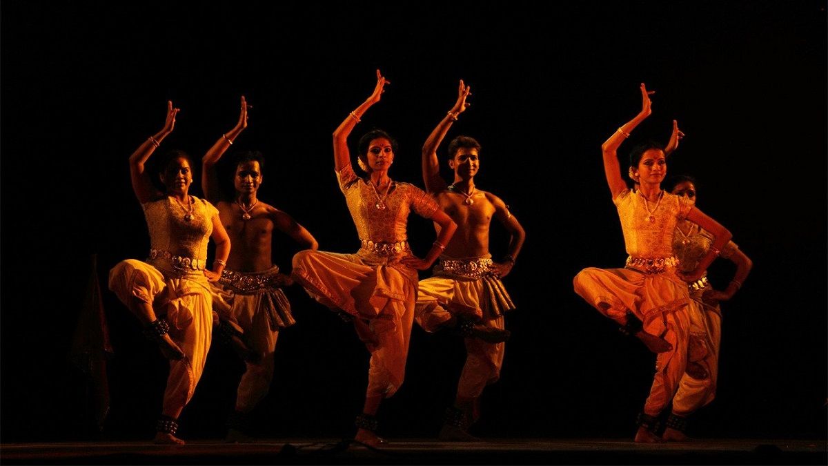 From colourful Kathakali to fluid Rabindra Nritya, six troupes to ...