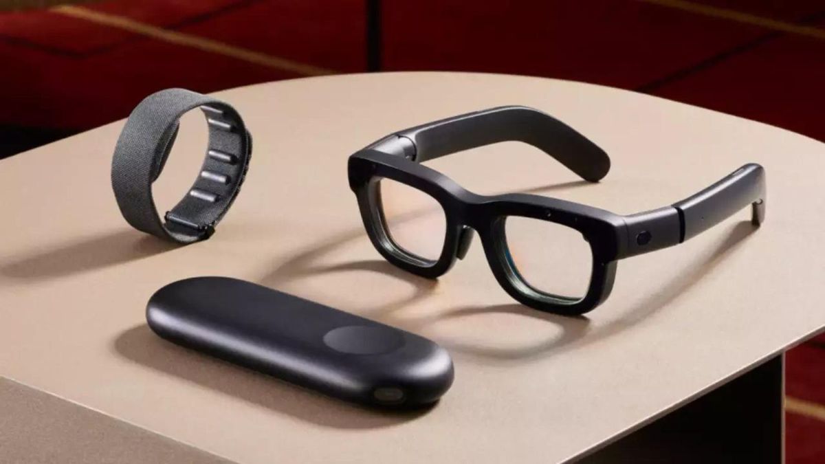 Will Meta's Orion smart glasses replace smartphones?