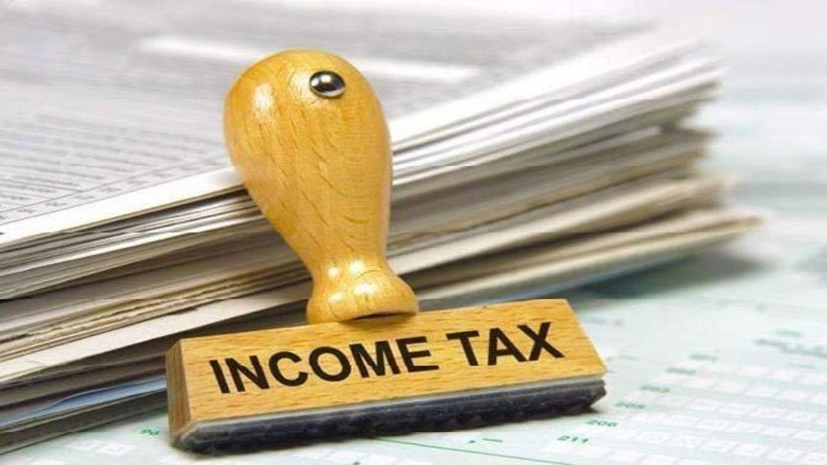 Govt Extends Income Tax Audit Report Filing Date To Oct 7