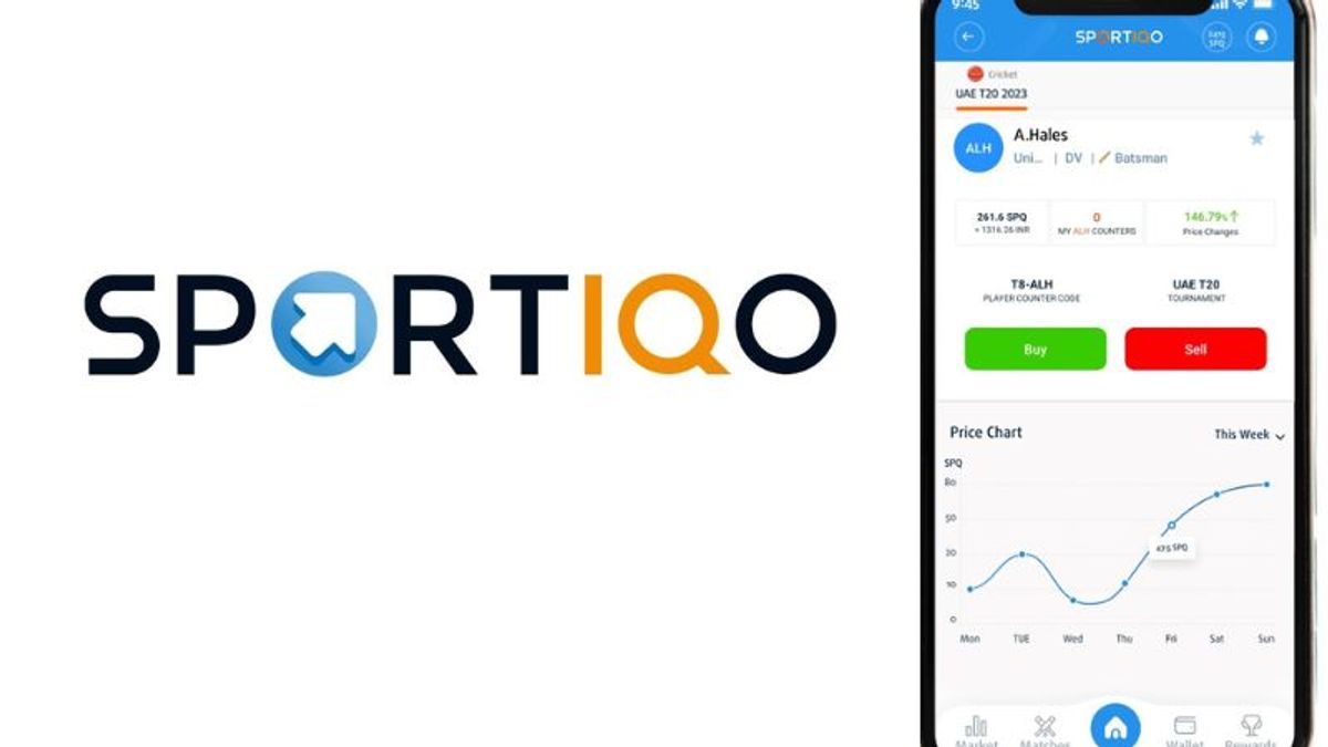 Sportiqo Launches India’s First Sports Investment Platform