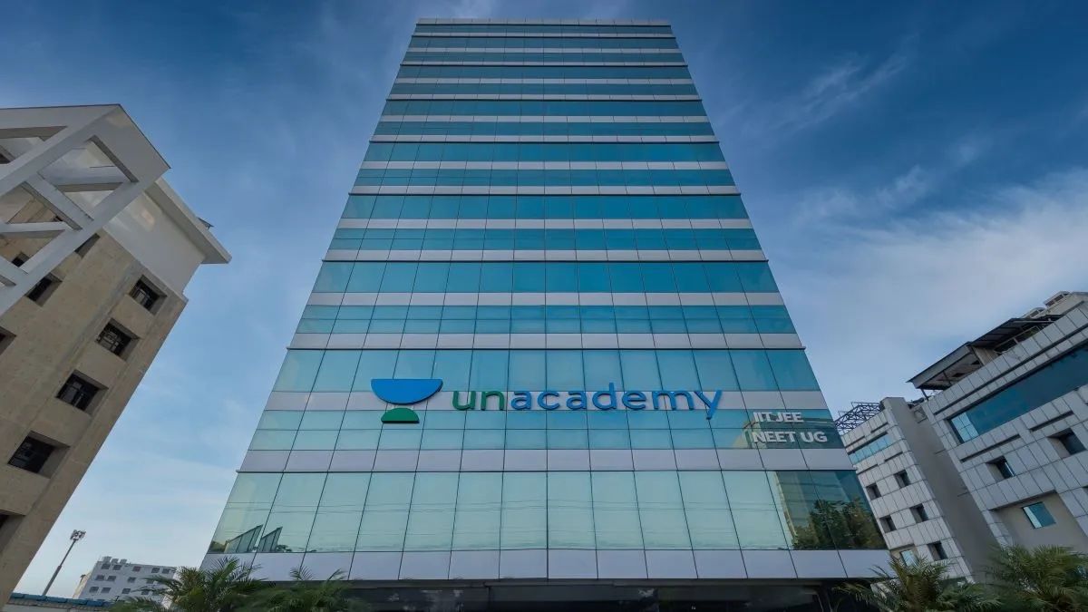 Unacademy to lay off 12 employees as it aims to turn core biz