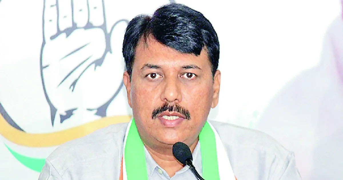 Major setback for Congress, as it fails to win even a single seat in Anklav Municipality election