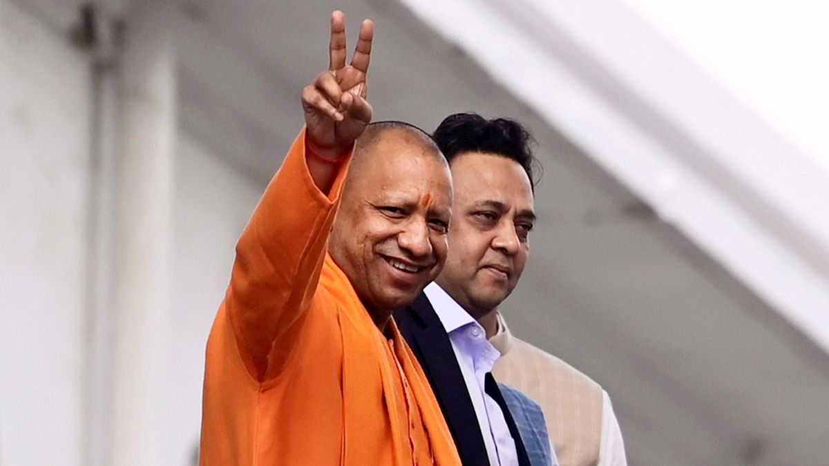 Rajya Sabha Polls: BJP Wins Eight Seats In Uttar Pradesh; SP Wins Two