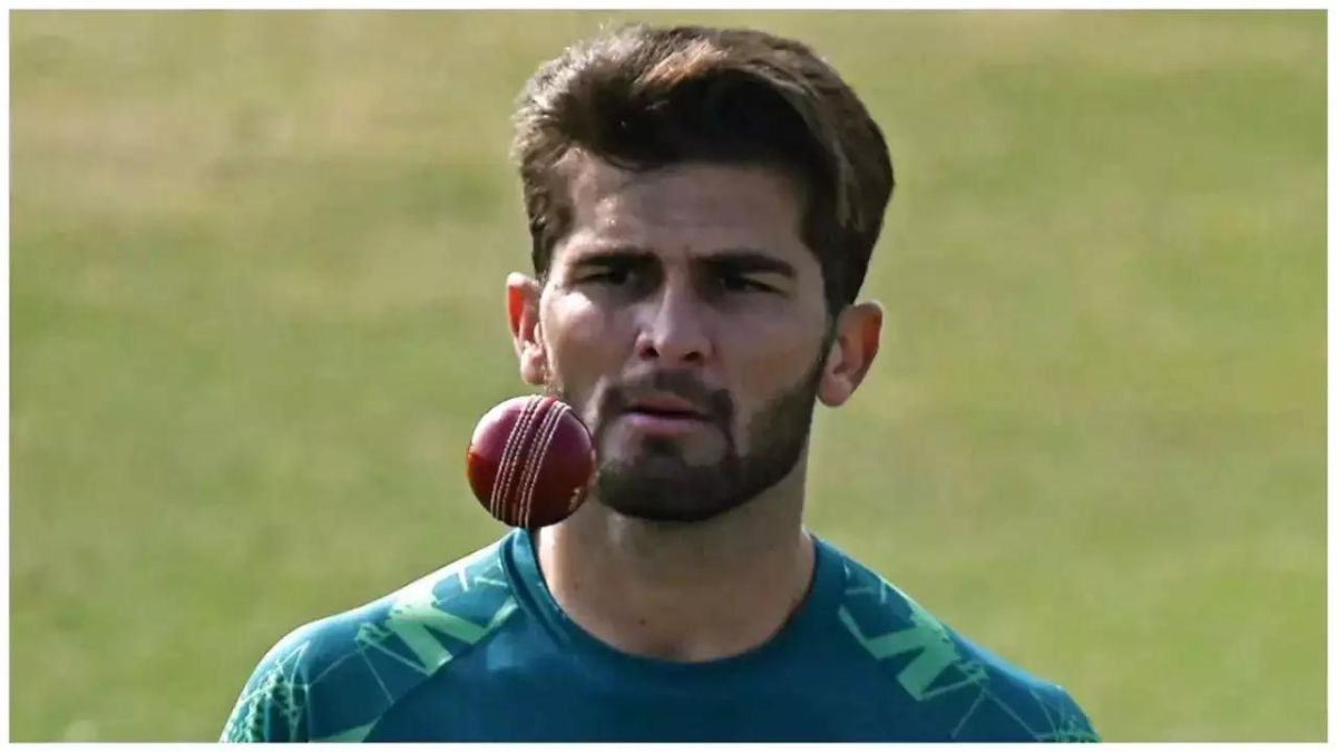 PCB Central Contracts: Shaheen Shah Afridi Demoted To Category B ...