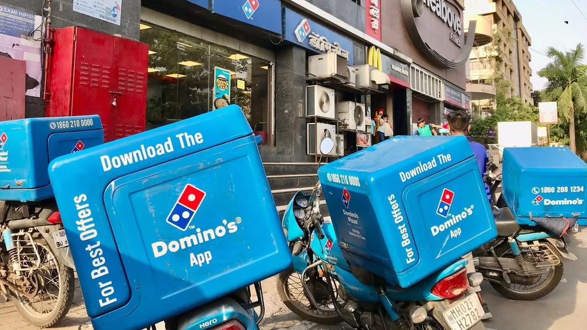 Jubilant Foodworks Plans To Acquire Additional 51.16% Stake In DP ...