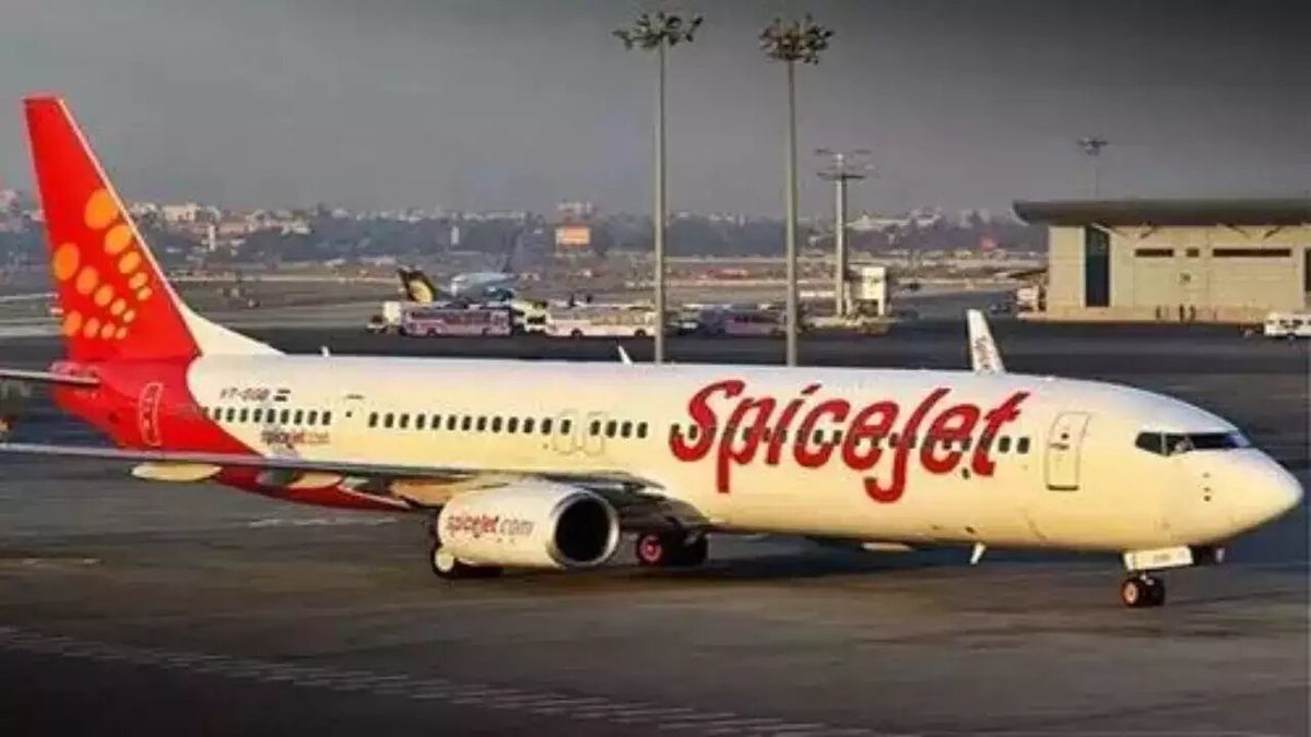 SC To Consider SpiceJet's Plea Against Delhi HC Order Grounding 3 ...