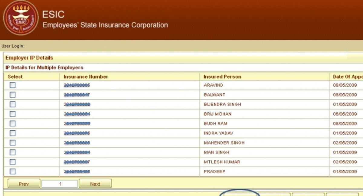 Now, employers can avail ESIC registration through a single portal!