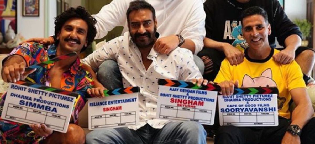 This Chennai Express actor to play villain in Akshay Kumarâ€™s Sooryavanshi