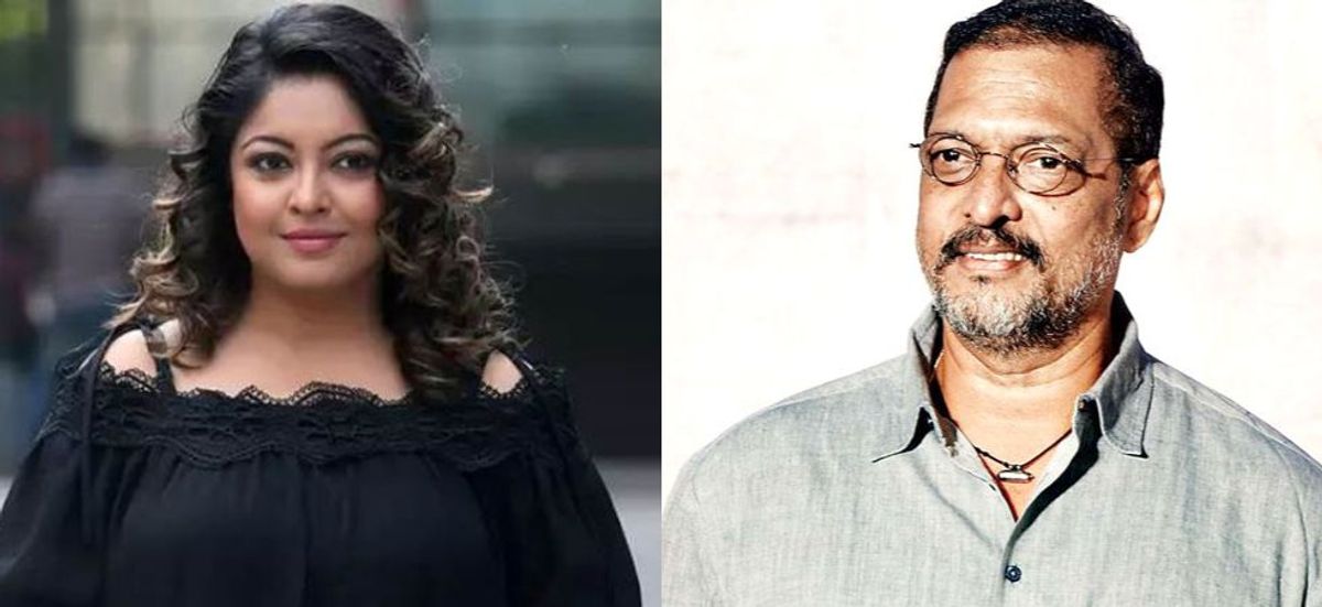 No Substantial Proof Against Nana Patekar In Tanushree Duttaâ€™s ...