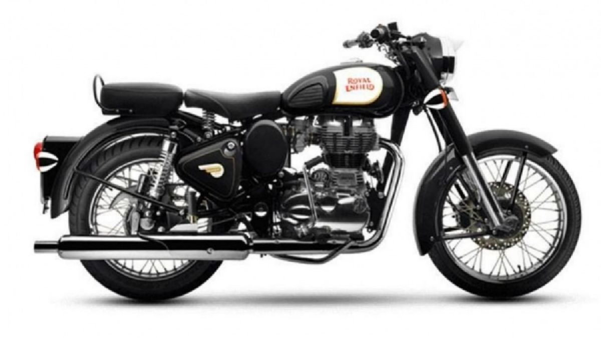 Booking For Royal Enfield Classic 350 BS6 Begins Details Inside