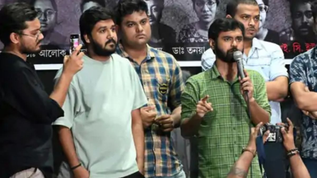 देश – Kolkata Rape Murder Case: कोलकाता रेप पीड़िता केस में डॉक्टरों का प्रदर्शन खत्म, भूख हड़ताल भी वापस ली, यह है कारण #INA