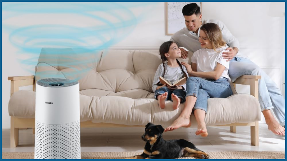 Sports – Best Philips Air Purifier In India से मिलेगी चैन की सांस, बढ़ते प्रदूषण में भी होगी क्लीन और प्योर हवा #INA