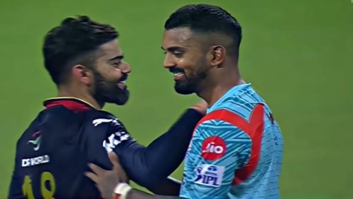 Sports – IPL 2025: RCB का कप्तान बनने जा रहा है ये खिलाड़ी, टीम जल्द कर सकती है ऐलान! #INA