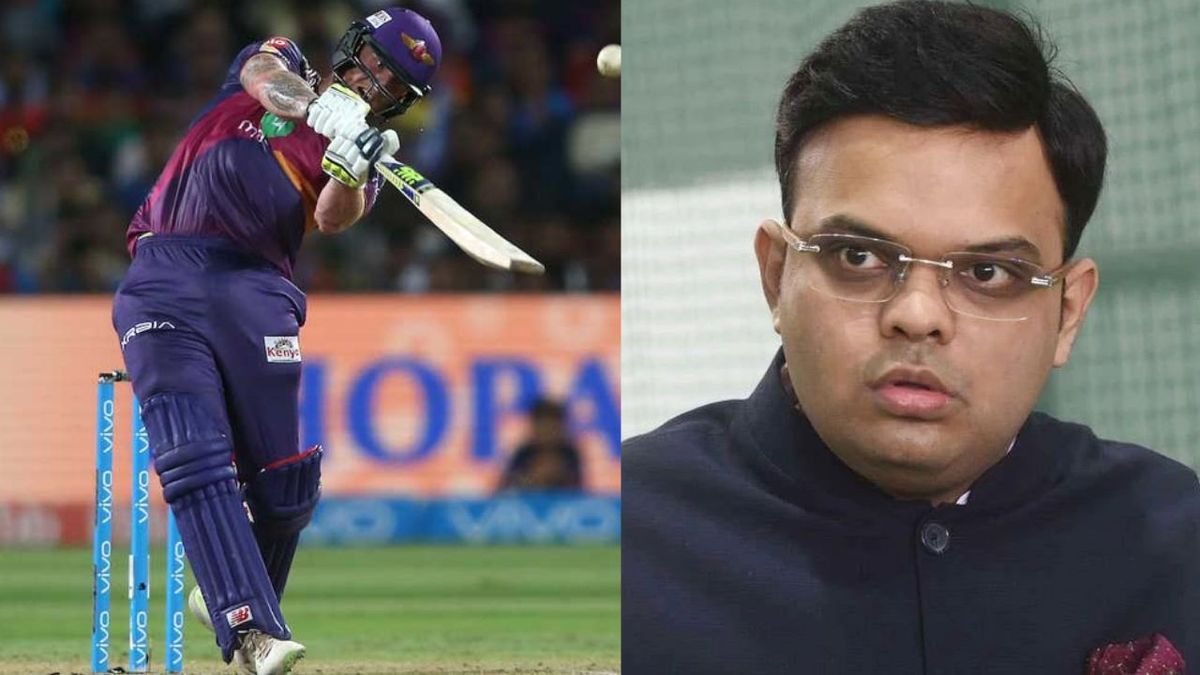 IPL 2025: बीसीसीआई के डर से ऑक्शन में भाग नहीं लेगा ये खिलाड़ी, आईपीएल में लगा चुका है 2 शतक #INA