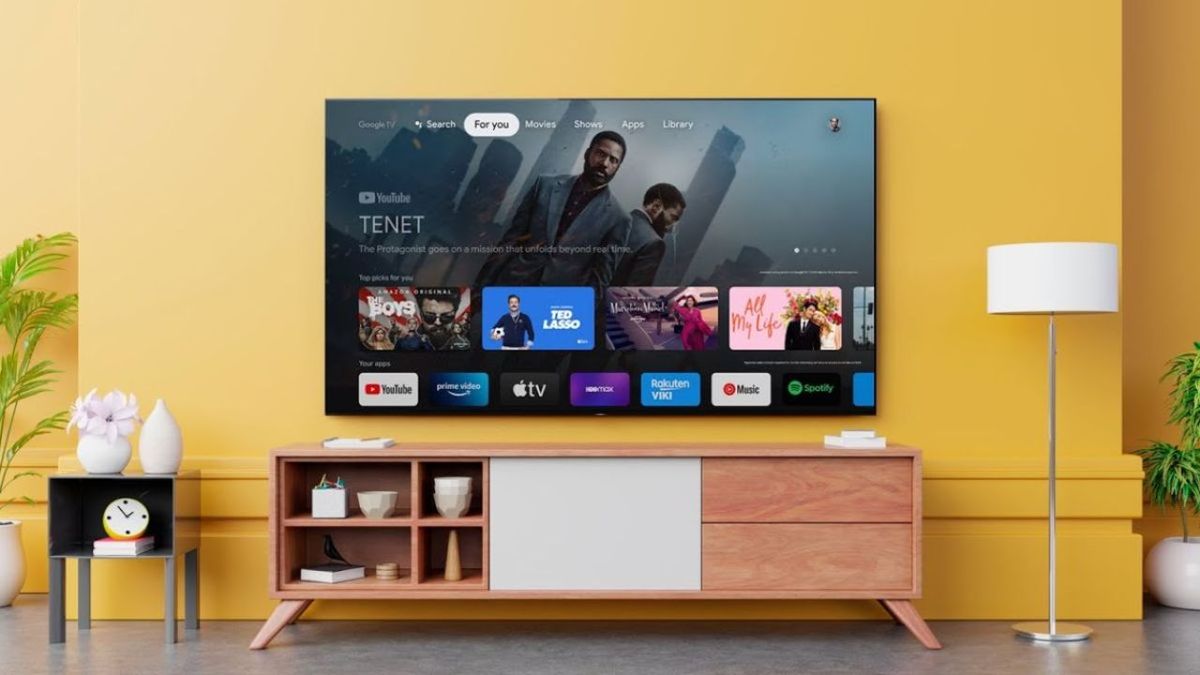 देश – Best 40 Inch Smart TV In India: 60Hz रिफ्रेश रेट वाले स्मार्ट टीवी के ये धांसू ऑप्शंस रहेंगे बेस्ट, भर-भर के हैं फीचर्स #INA