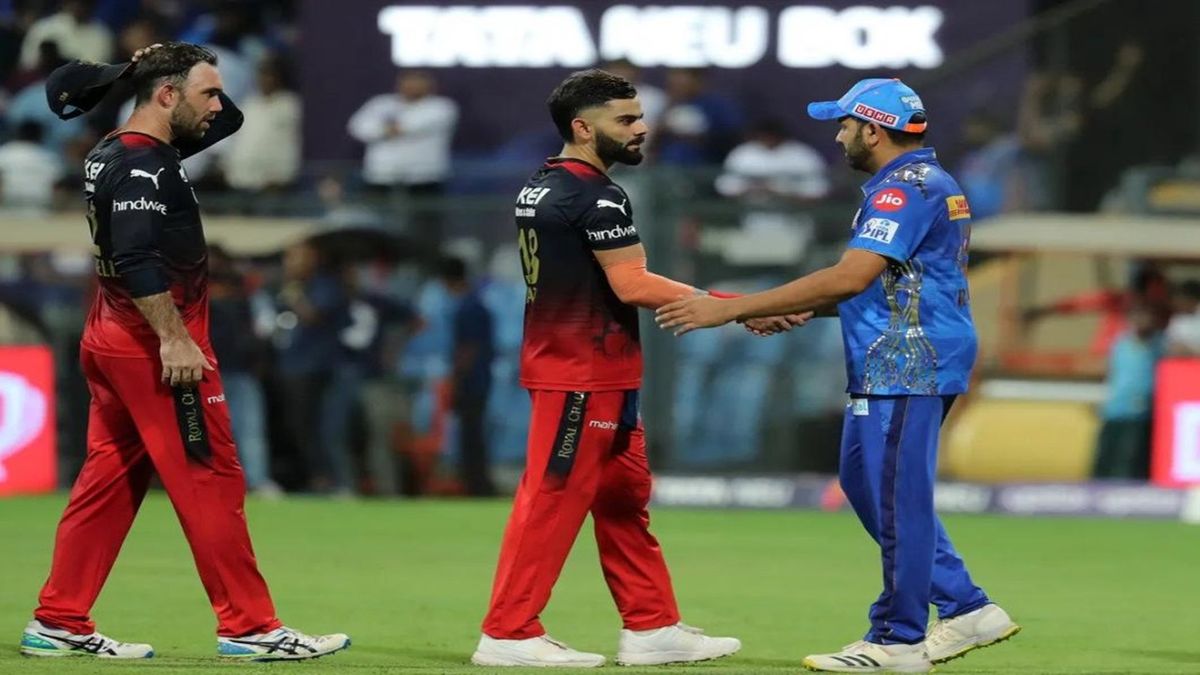 Sports – IPL 2025: RCB ने जिन्हें किया रिलीज, उन 3 प्लेयर्स को नीलामी में टारगेट करेगी मुंबई इंडियंस #INA