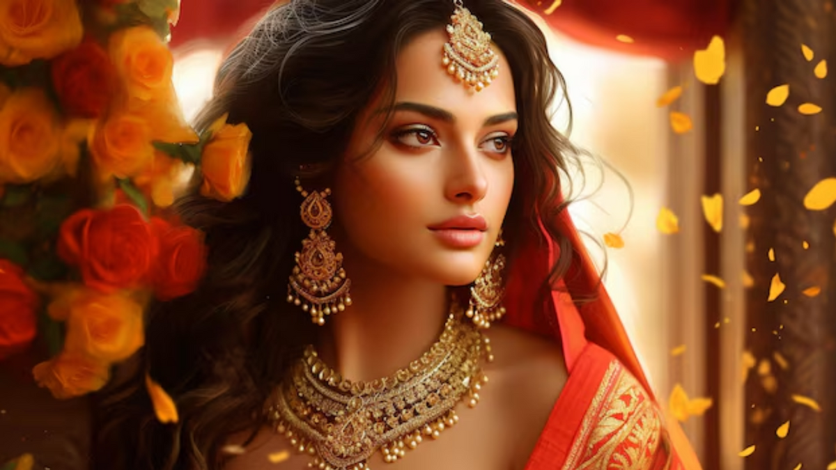 धर्म-कर्म-ज्योतिष – Samudrik Shastra: रोमांटिक होती हैं ऐसी लड़कियां, जिनके शरीर के इस हिस्से में होता है तिल #INA