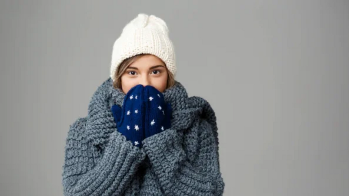 देश – सर्दियों के मौसम में भूलकर भी न खाएं ये चीजें, सेहत के हो सकते हैं बड़े नुकसान! #INA