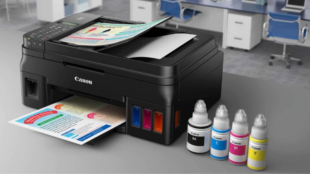 देश – बिजनेस वैल्यू डेज! 34% डिस्काउंट पर Amazon Sale 2024 लाया Printer For Office, डील देखकर चकराया ग्राहकों का सिर #INA