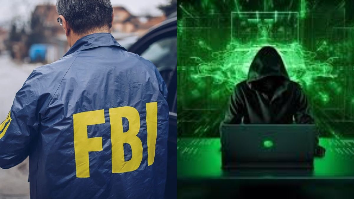 देश – FBI ने किया साइबर ठगी के बड़े नेटवर्क का पर्दाफाश, अमेरिकी नागरिकों को करते थे टारगेट #INA
