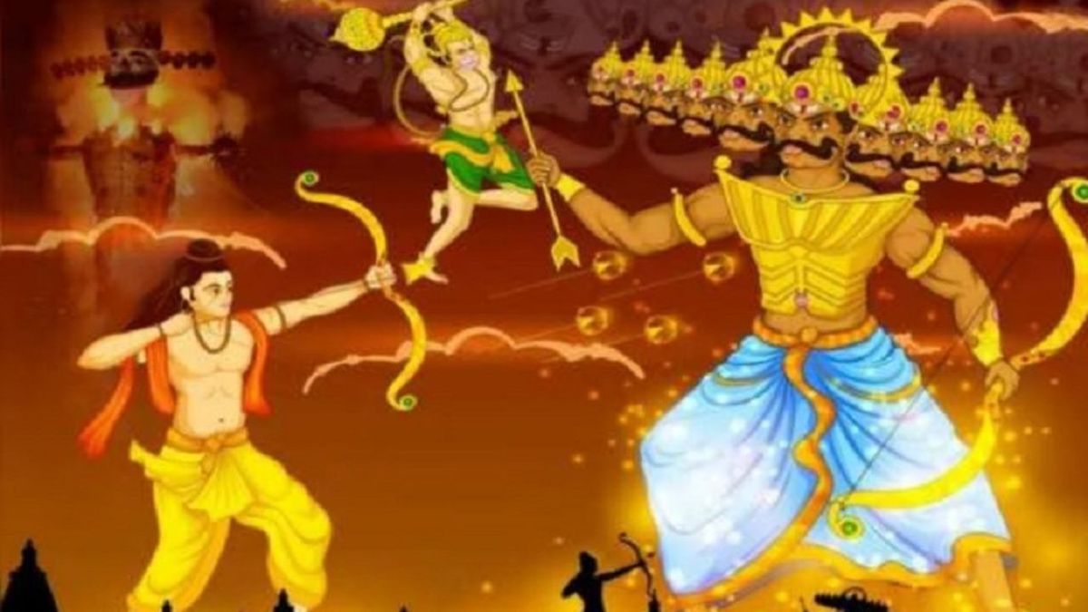 धर्म-कर्म-ज्योतिष – Dussehra 2024: दशहरे के दिन सिर्फ ये एक पक्षी देखने से बदल जाती है किस्मत, रातोंरात व्यक्ति बन जाता है राजा #INA