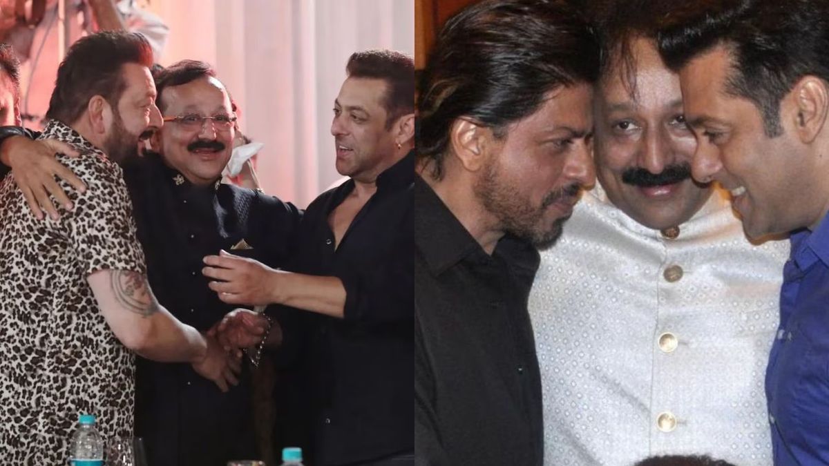 देश – Baba Siddique Death: कैसे बाबा सिद्दीकी की इफ्तार पार्टी बनी ब्रांड, सुलझाया था शाहरुख-सलमान का झगड़ा #INA