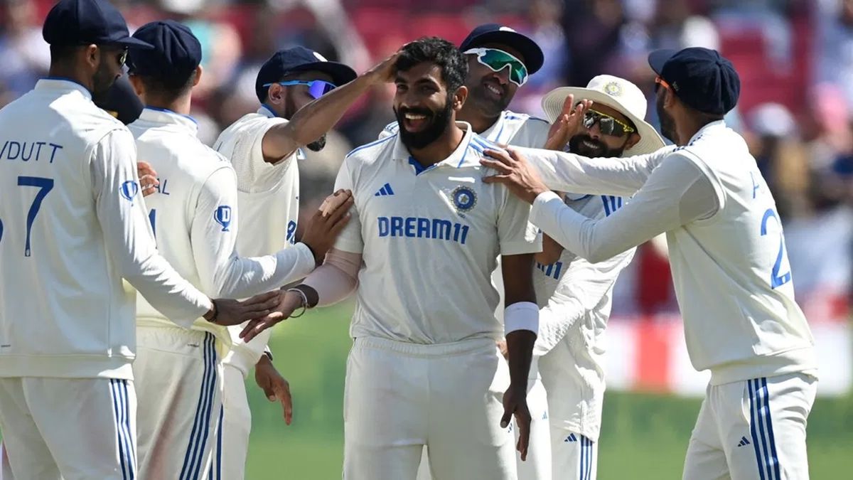 Sports – IND vs AUS: ऑस्ट्रेलिया दौरे से पहले टीम इंडिया को मिली गुडन्यूज, सबसे बड़ा दुश्मन 6 महीने तक एक्शन से बाहर! #INA