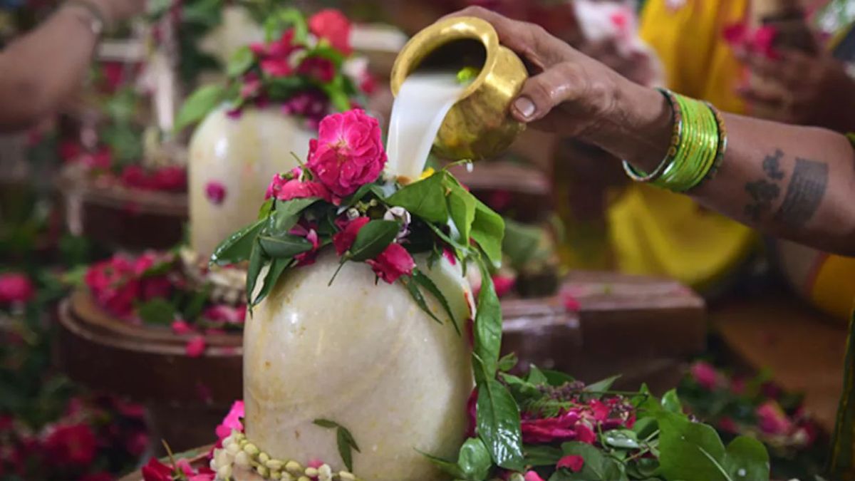 Facts About Shivling