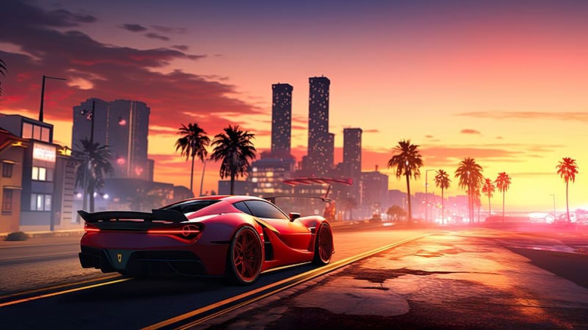 GTA 6 Release in 2025, Confirms Rockstar Employee’s LinkedIn Post