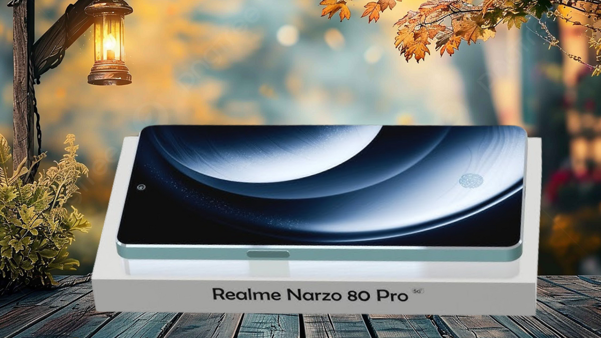 Realme Narzo 80 Pro 5G Coming Soon: What to Expect?