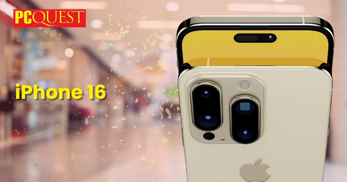 iPhone 16: Leaked Camera Hints at Classic Vertical Layout