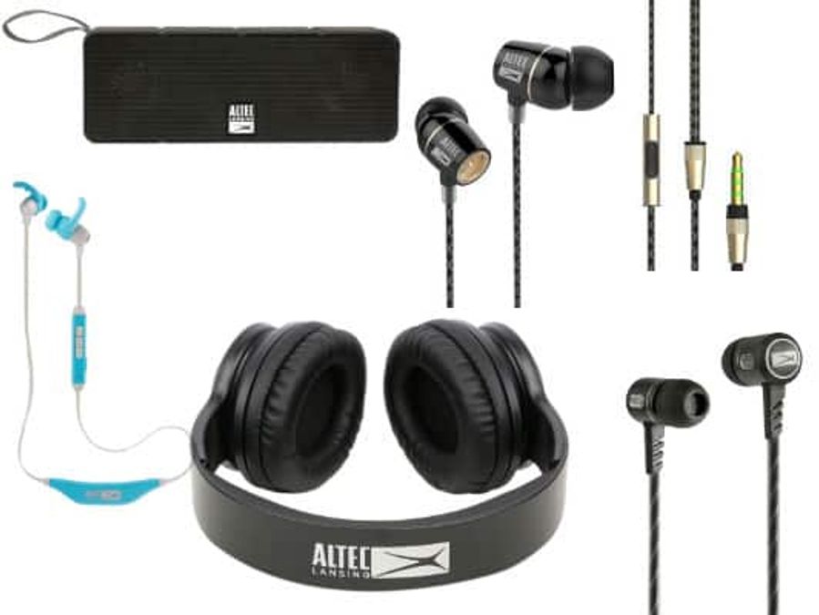 Altec lansing mzw300 hot sale