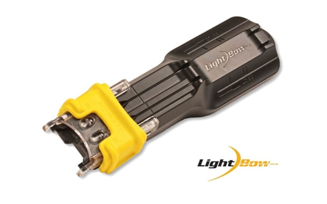 Siemon Unveils LightBow to Perk-up Fibre Termination Speed and Performance