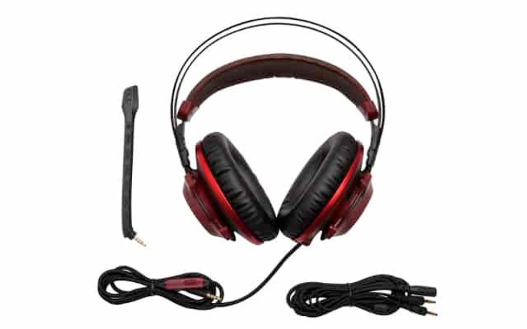 Hyperx cloud revolver gears of clearance war