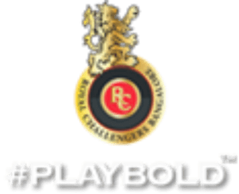 RCB Sticker, Download in PNG or SVG, #41543 | Sticker.Show