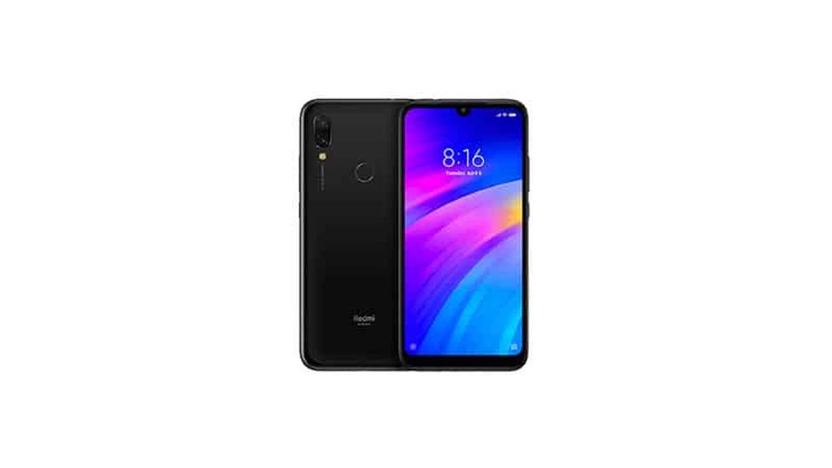 Xiaomi Redmi 7 Review