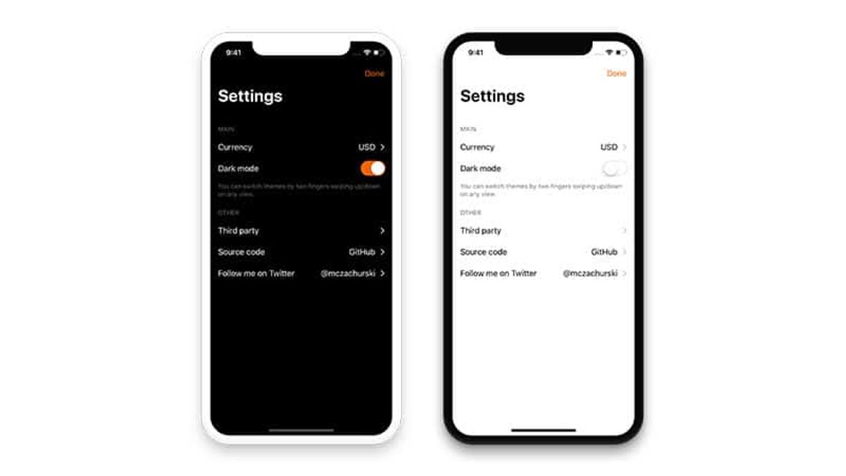 how-to-automatically-switch-to-dark-theme-in-iphone