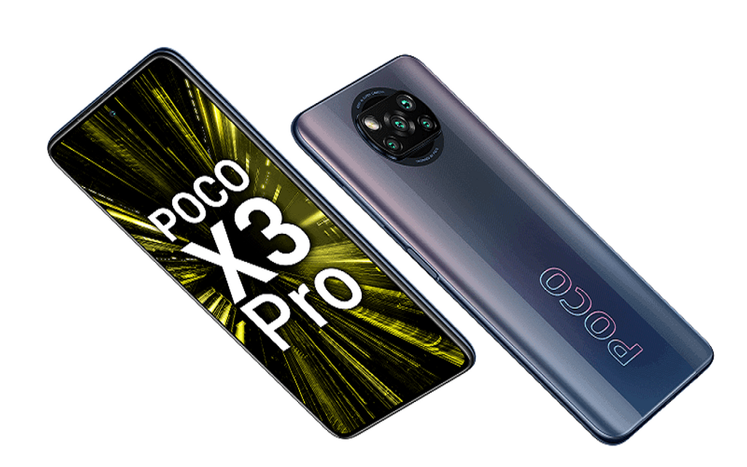 The POCO X3 Pro might launch in India soon following its BIS approval -   News