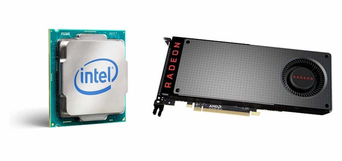 Tech in Budget 3 Value for Money CPU and GPU Combo for Gamers in