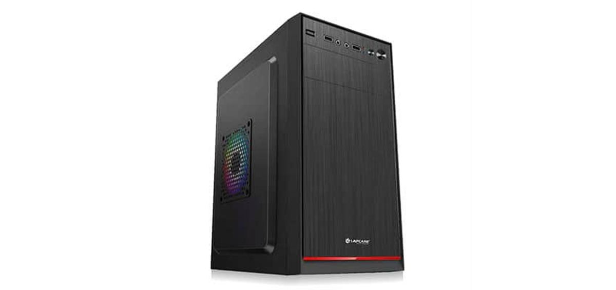 Lapcare launches Supreme PC cabinet series in India