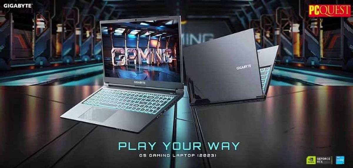 Gigabyte Launches the New Range of Lightweight, Userfriendly Gaming
