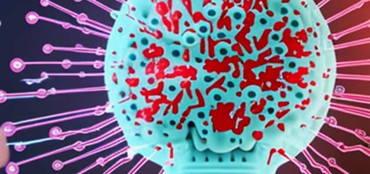 Machine visual data 6