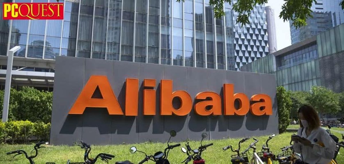 GenAI Service Platform to Beat Amazon, Microsoft: Alibaba Upgraded AI Model