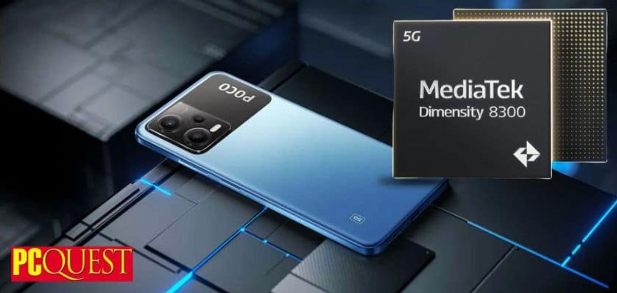 Poco X6 Series Will Launch With Mediatek Dimensity 8300 Ultra Chip In India Reported 4195