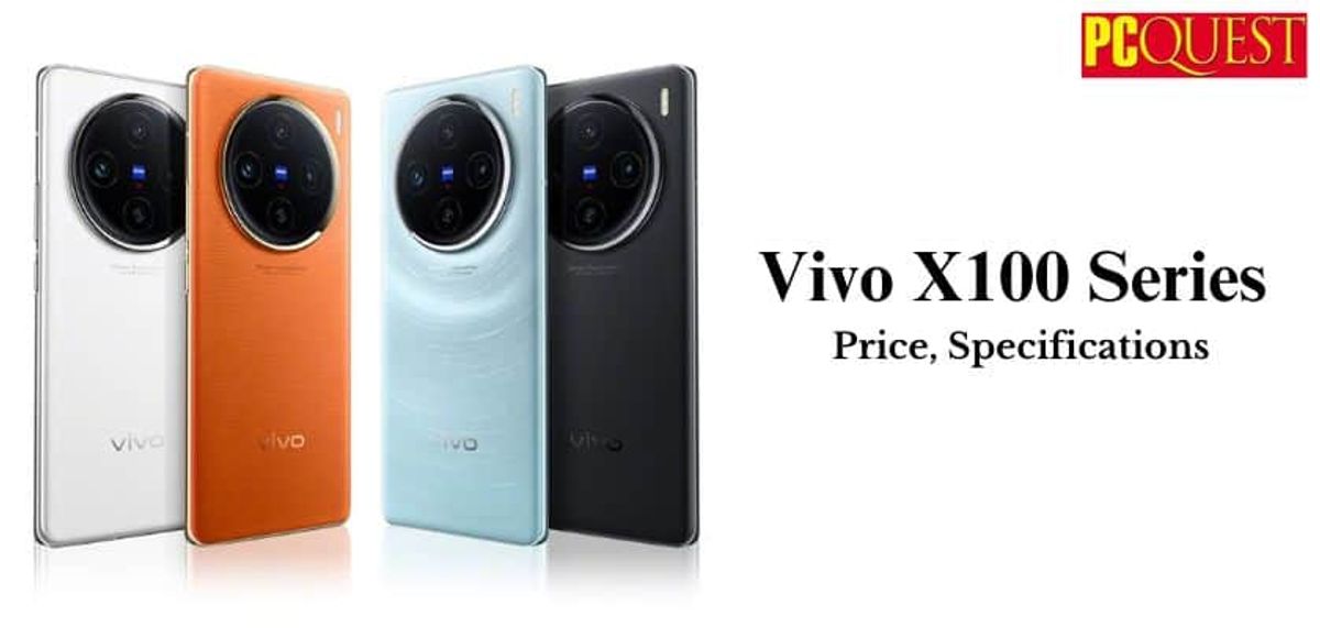 VIVO X100 Pro 5G Smartphone Android 14 Dimensity 9300 Octa Core GPS Touch  ID NFC