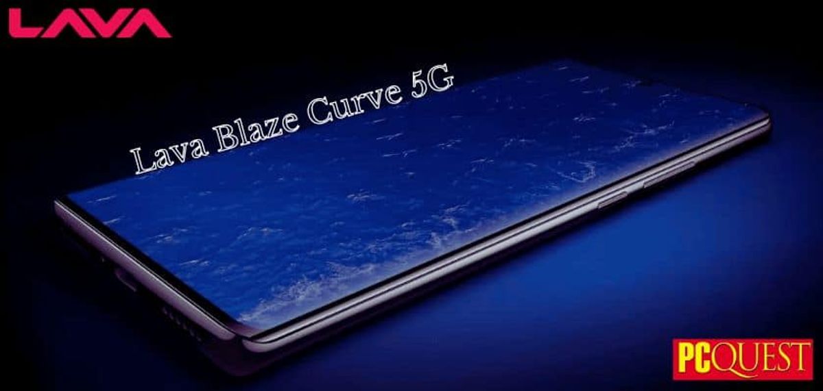 Lava Blaze Curve 5G: Innovation at Its Peak - Future prospects and potential advancements in display technology